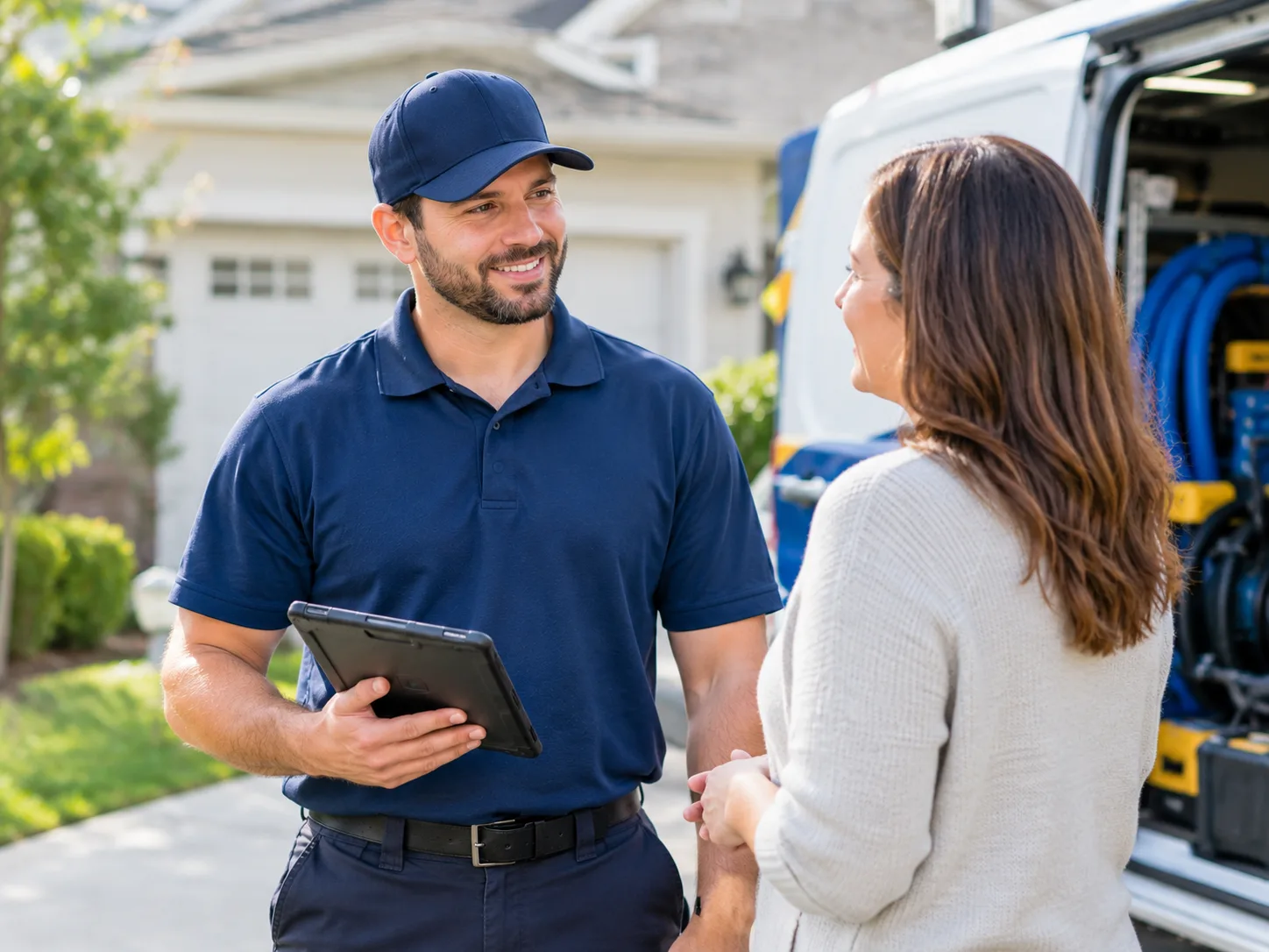 Sewage Backup Cleanup Gilford, NH FAQs